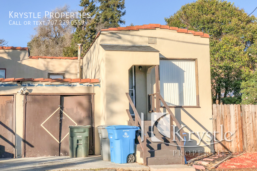 Foto principal - 1056 Taylor Ave