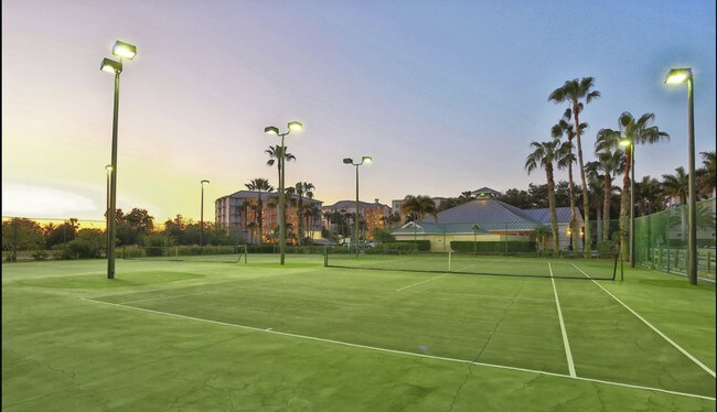 Tennis Courts/Pickleball - 294 Hidden Bay Dr