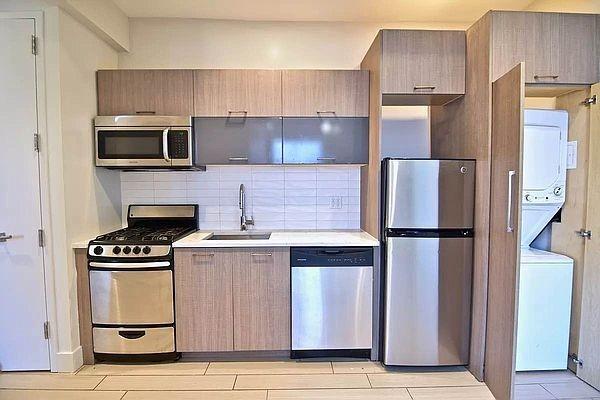 Foto principal - 1 bedroom in NEW YORK NY 10030