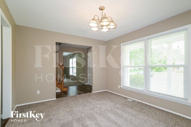Foto del edificio - 12215 Centerbrook Dr