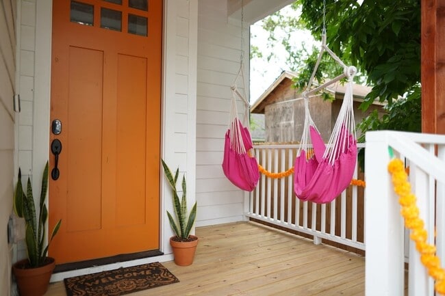 Building Photo - 1504 Evelyn St