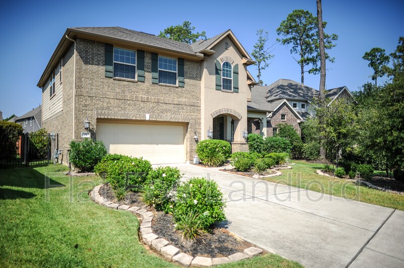 15 Ranchers Trl, Spring, TX 77389 House for Rent in Spring, TX