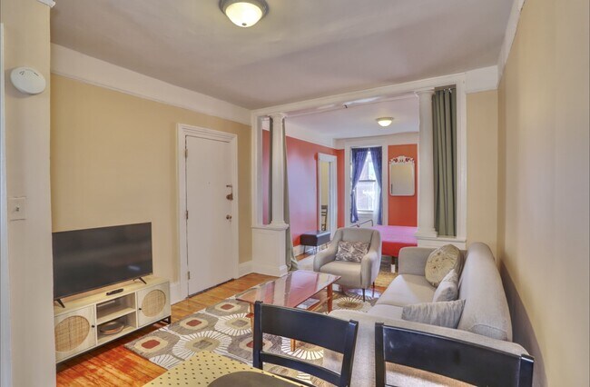 Foto del edificio - 237 Summit Ave