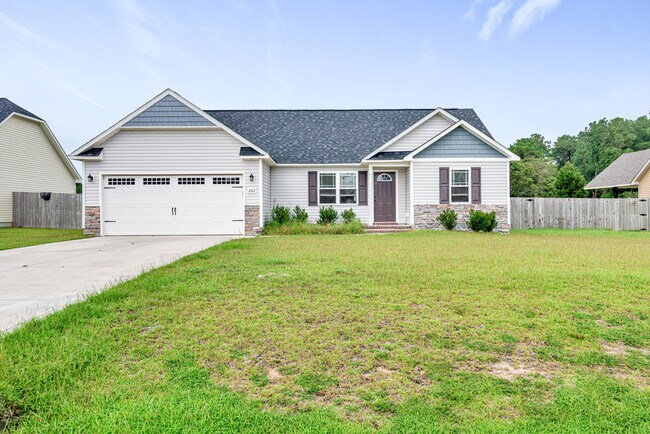 Building Photo - 202 Brice Ct