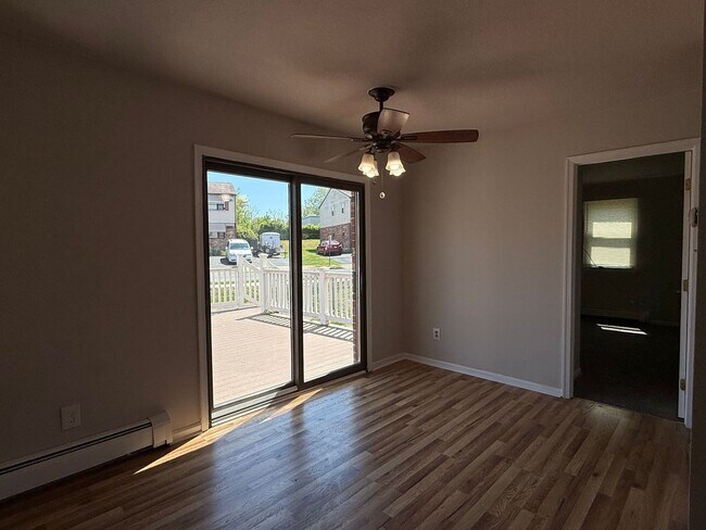 Foto del edificio - 2 Bed - Aston