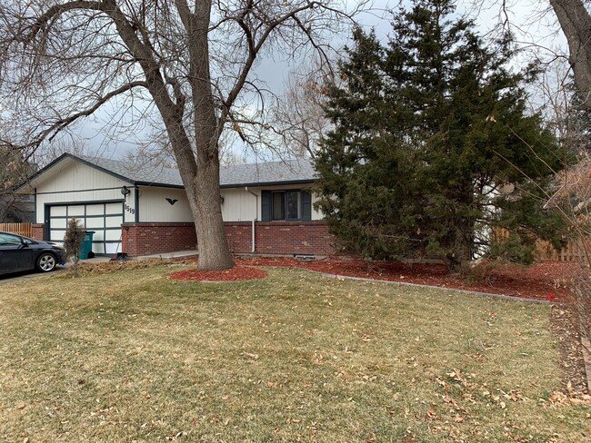 Foto del edificio - Great Home in Central Ft. Collins