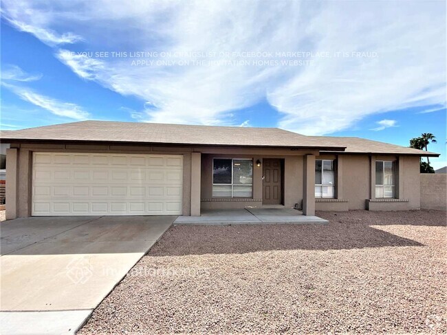 Building Photo - 2515 E Coronita Cir