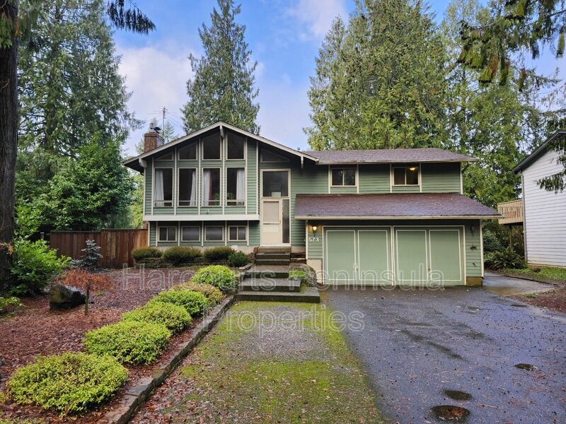 Primary Photo - 573 Bridle View Ct NW