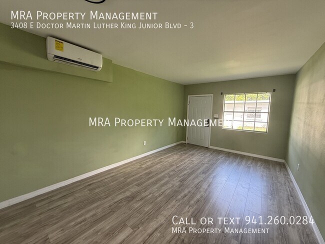 Foto del edificio - 3408 E Dr Martin Luther King Jr Blvd