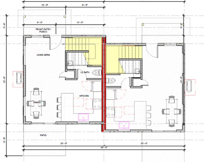 Foto del edificio - Discover Your Perfect Home at Tull Road To...