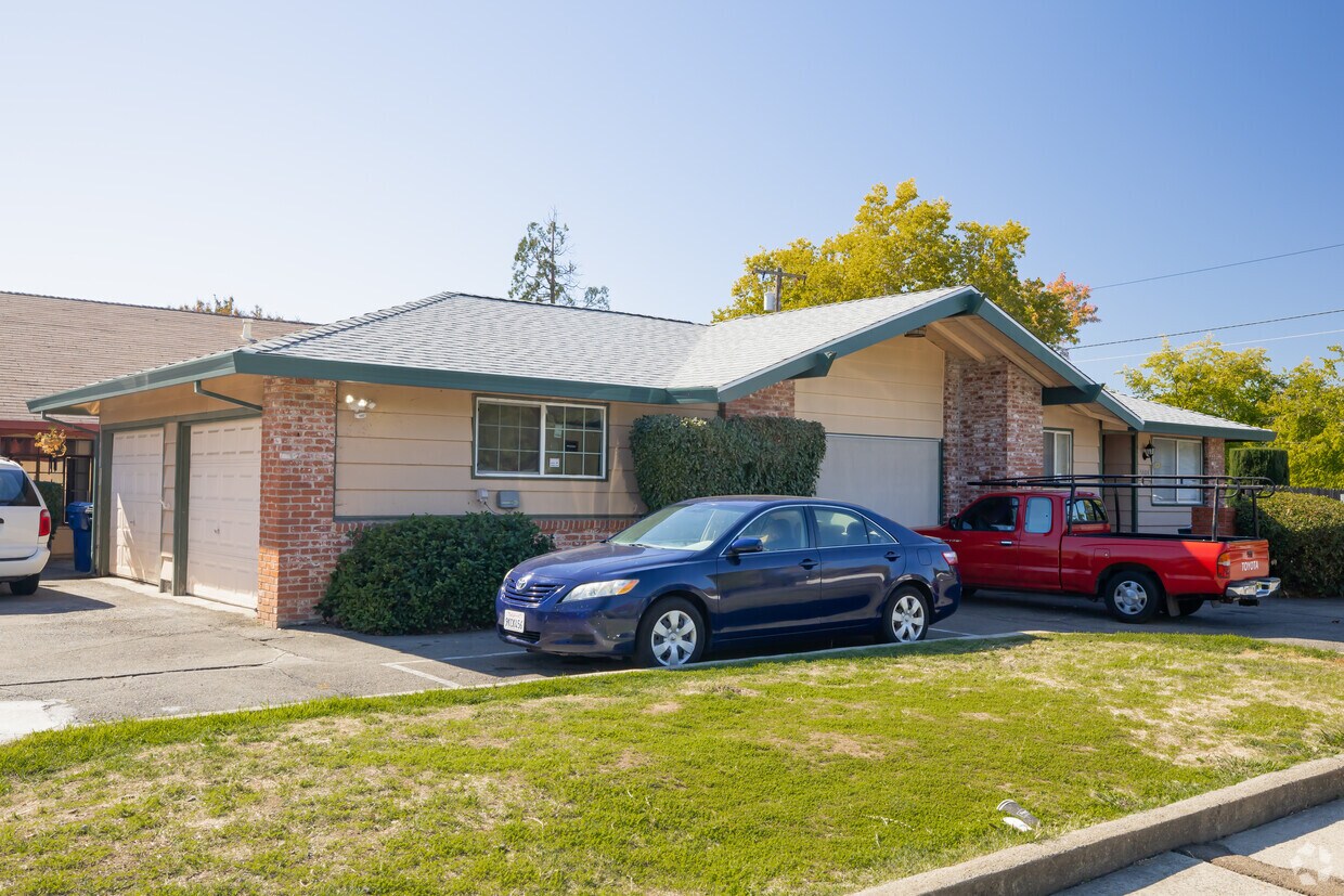 Foto alternativa del edificio - 5608 Cypress Ave