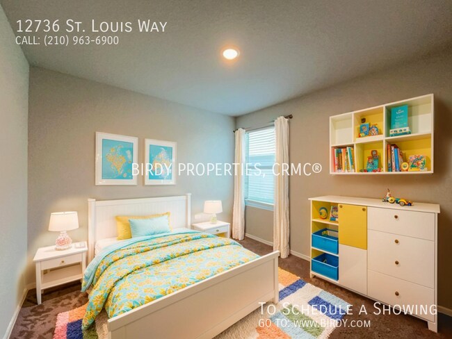 Building Photo - 12736 St Louis Way