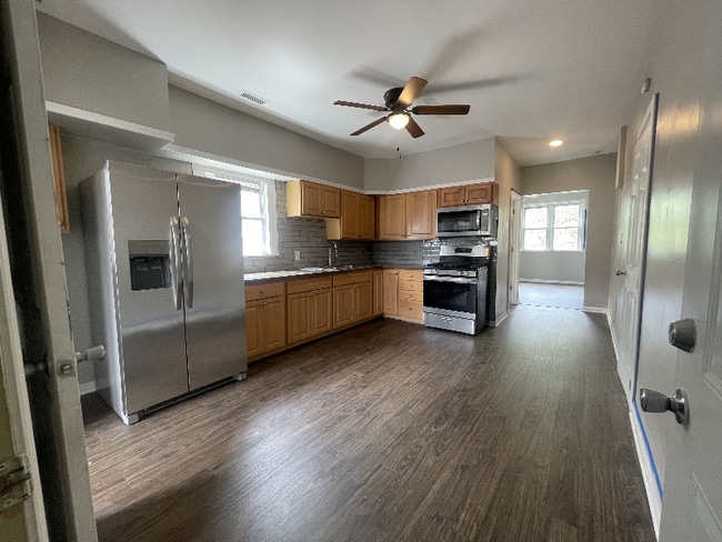 Photo - 4509 S Talman Ave Apartment