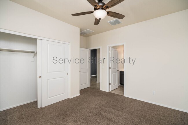 Foto del edificio - 3476 N Cinnabar Ln