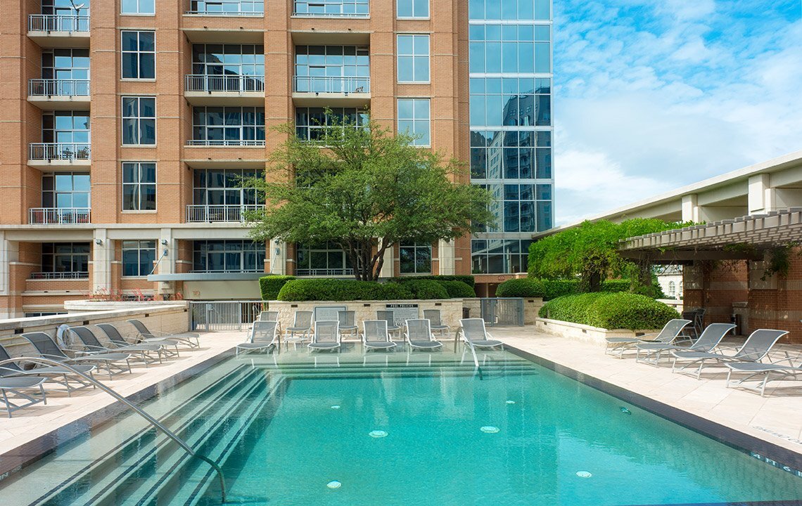 Primary Photo - Fiercely beautiful 1Br