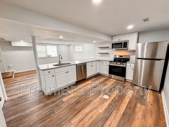 Foto del edificio - 1335 N 47th St