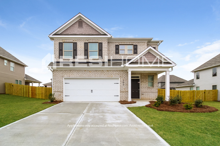 Primary Photo - HOME FOR RENT!!