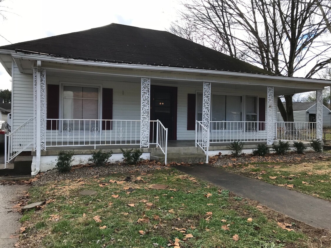 Foto principal - Two Bedroom Home located Downtown Corbin, KY