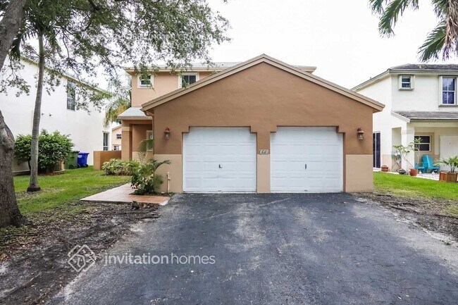 Foto del edificio - 141 NW 207th Ave