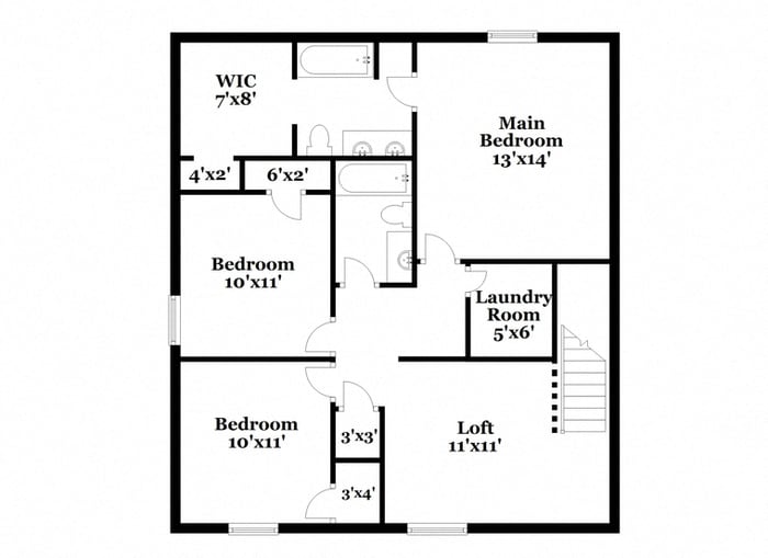 Foto del edificio - 346 Freeman Cir