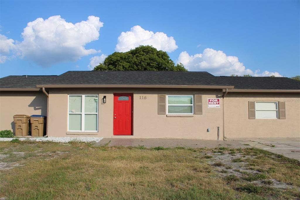 Foto principal - 116 Hermosillo Dr