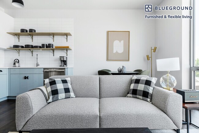 Foto del edificio - 4346 N Honore St