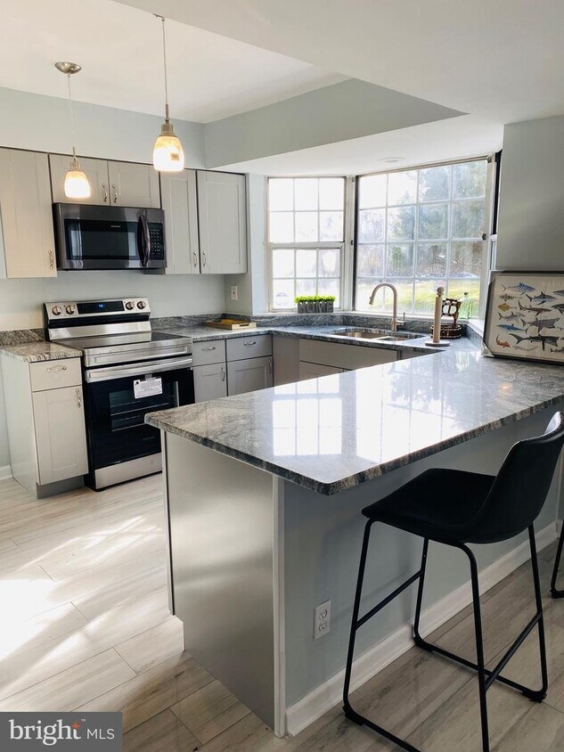 11005 Westwood Dr, Cheltenham, MD 20623 House Rental in Cheltenham