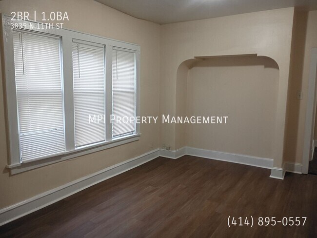 Building Photo - 3835 N 11th St