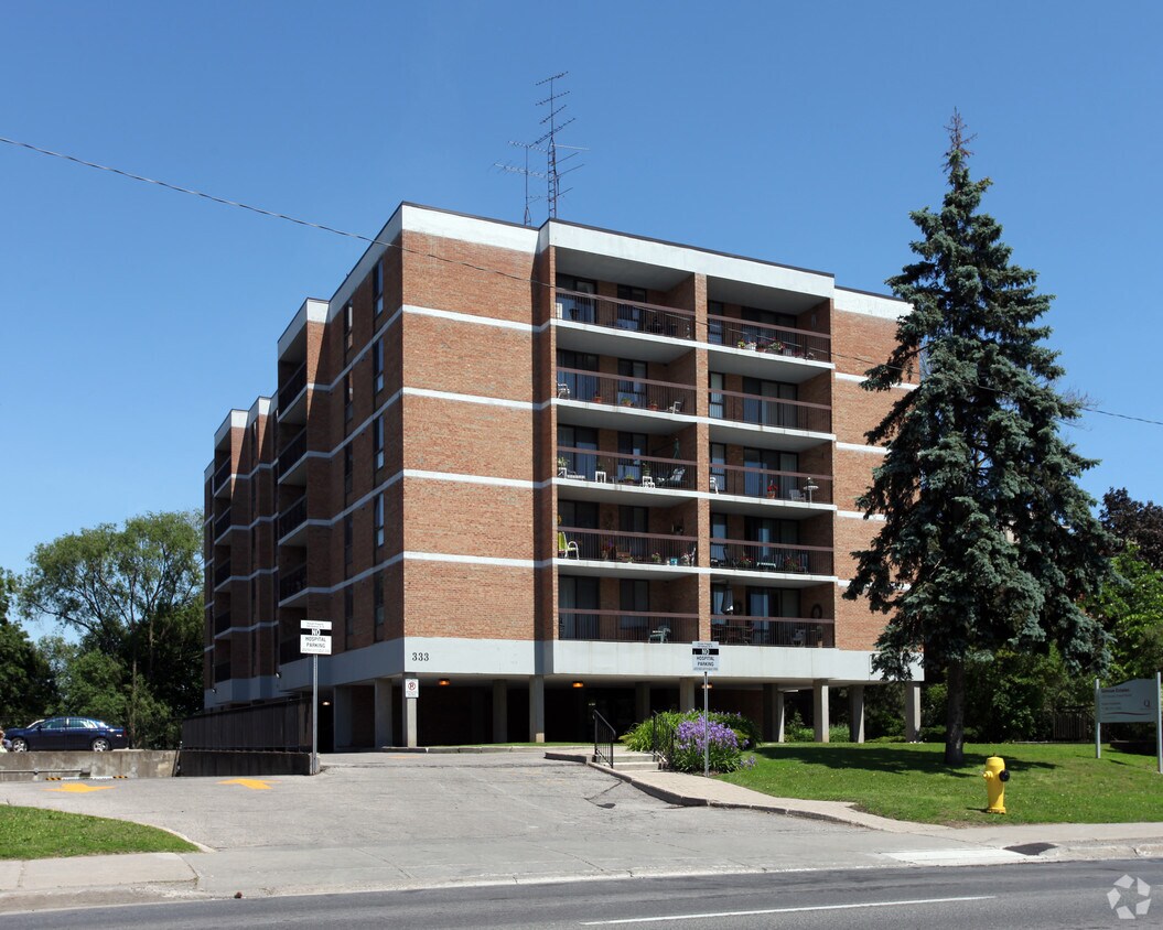 Photo principale - Simcoe Estates