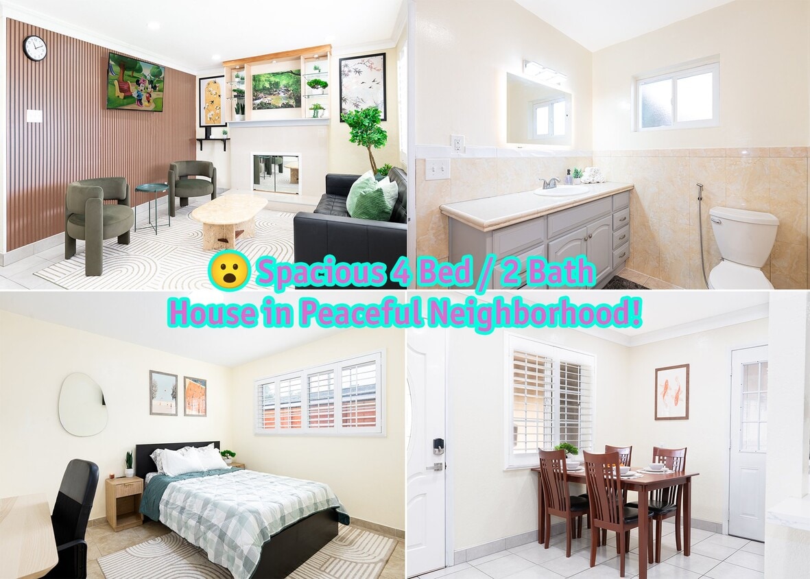 Photo - 12212 Buaro St (Garden Grove, CA)