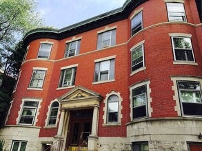 Building Photo - 9 Braemore Rd