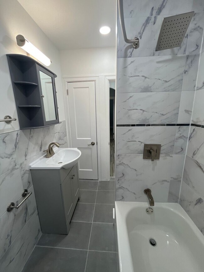 Foto del interior - Oak Woods Collingswood