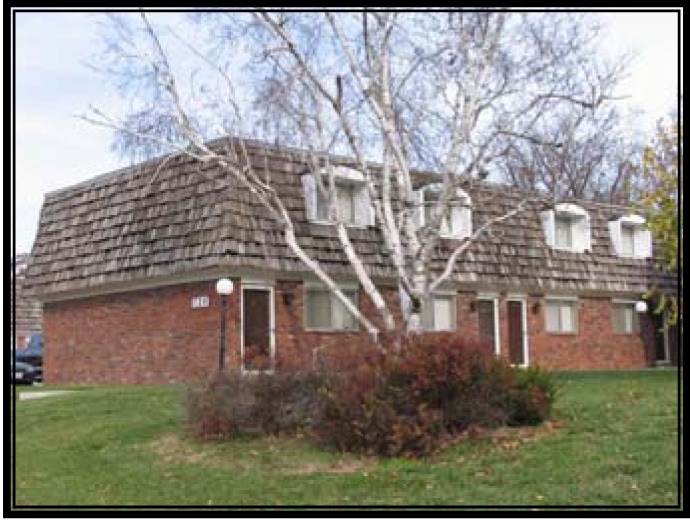 Fairwood View Apartments Apartments in O'Fallon, IL