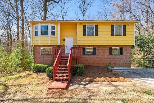 Foto del edificio - 2613 Lewfield Cir SE