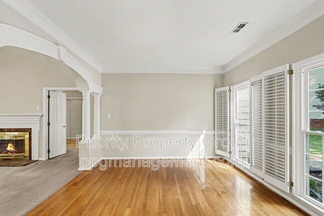 Foto del edificio - 5707 Painted Fern Ct