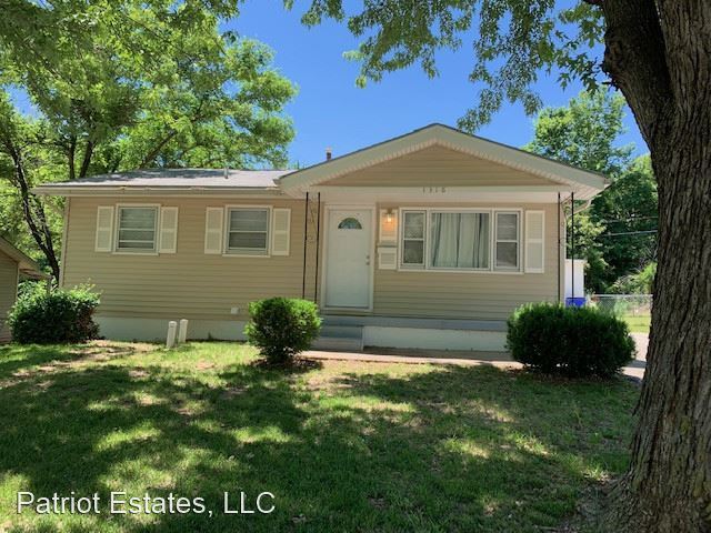 Foto principal - 2 br, 2 bath House - 1318 Johnson Dr