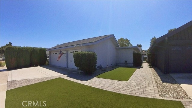 Foto del edificio - 1118 W Curie Ave