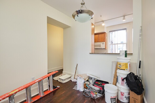 Foto del edificio - 1768 U St NW