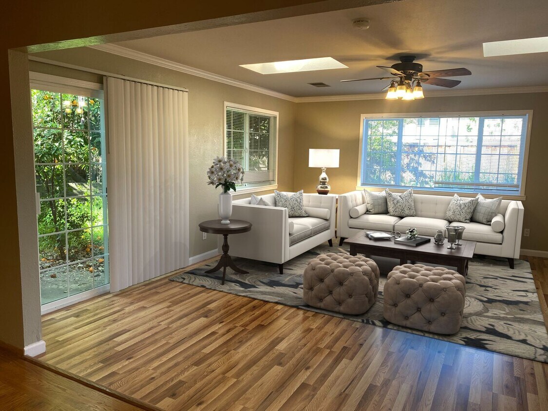 Foto principal - Advent - Stunning Three Bedroom House W/ T...
