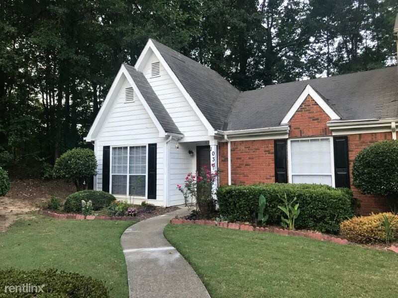 Primary Photo - 2 br, 2 bath Townhome - 1031 Poplar Ridge Run