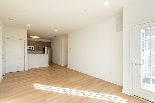 2 habitaciones, 2 baños + estudio - 1140 pies cuadrados - Rivendell Meadows