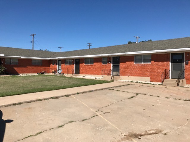 Building Photo - 1517 N Dogwood Ln