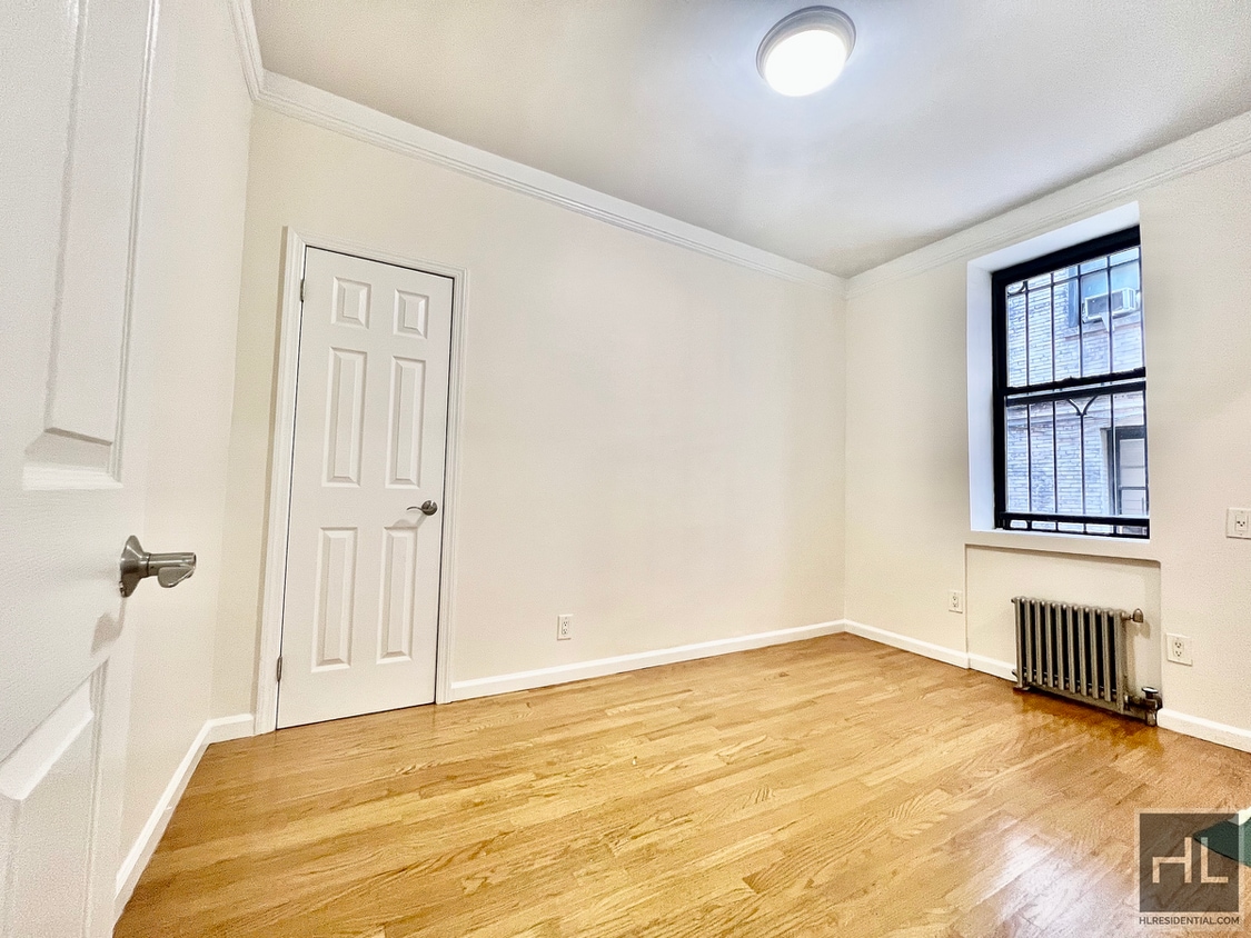 Foto del edificio - WEST 45 STREET