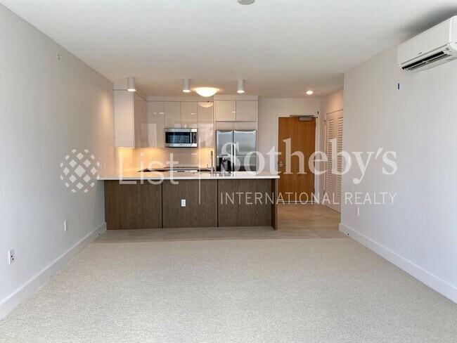 Foto del edificio - Azure Ala Moana #1407  |  Honolulu, HI