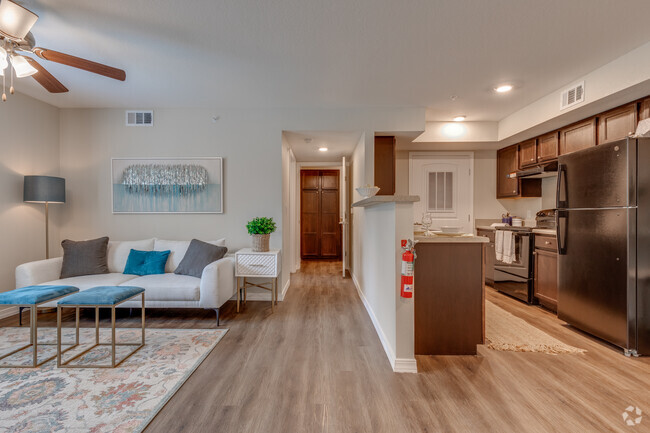 Interior Photo - Riverbrook Apartments