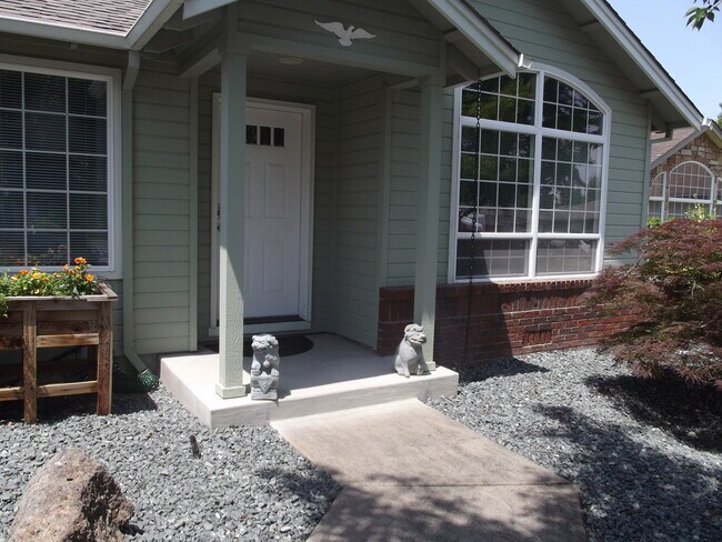 Foto del edificio - NIce Home