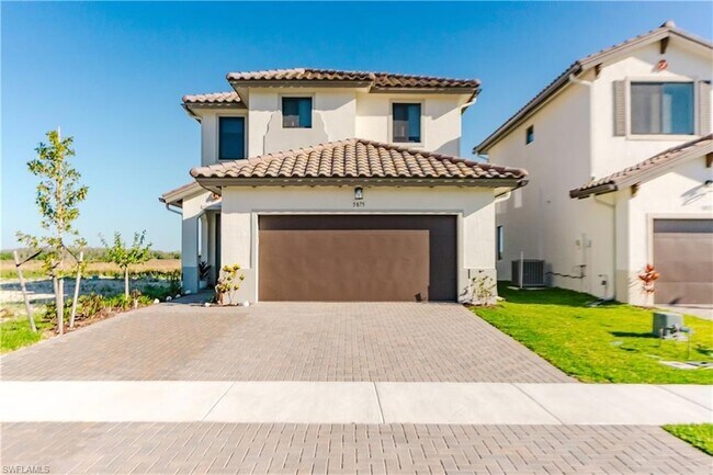 Foto del edificio - 5875 Cassidy Ln