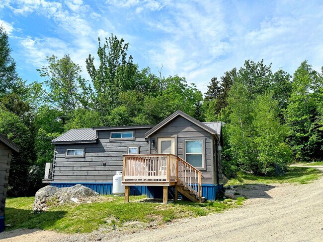 Foto del edificio - 5 Harmony Hill Rd