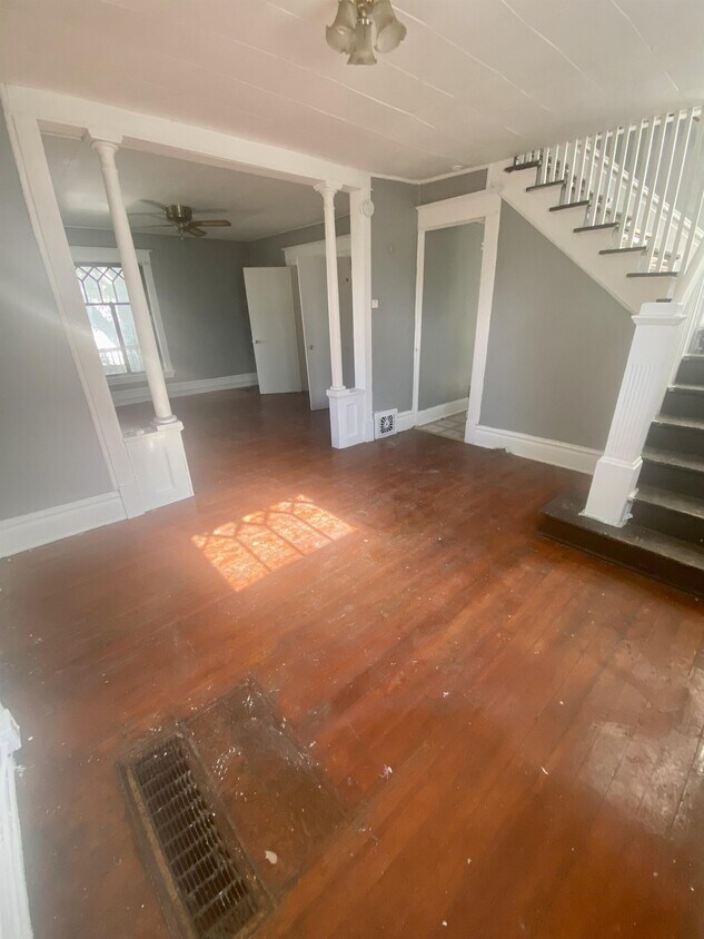 1108 Cedar St, Rockford, IL 61102 House for Rent in Rockford, IL