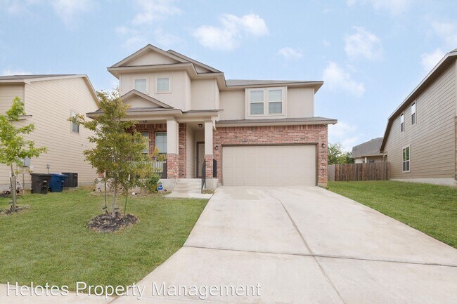 Foto del edificio - 4 br, 2.5 bath House - 4626 Acclaim Court